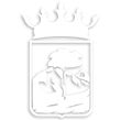 Escudo de Los Molinos